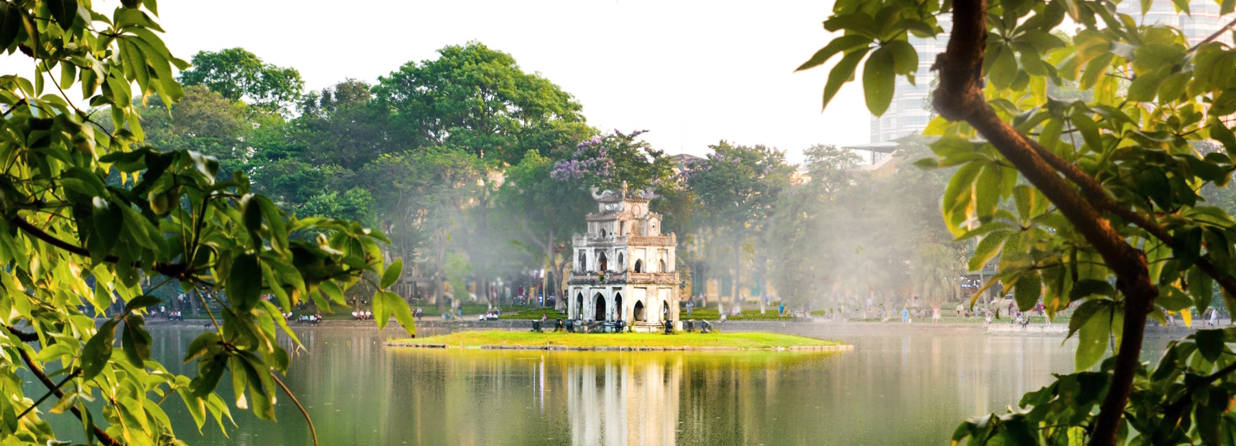Du Lịch Hà Nội