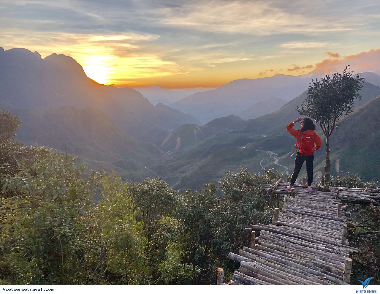 Du Lịch Sapa