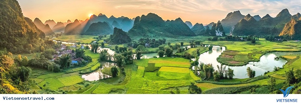 Du Lịch Cao Bằng