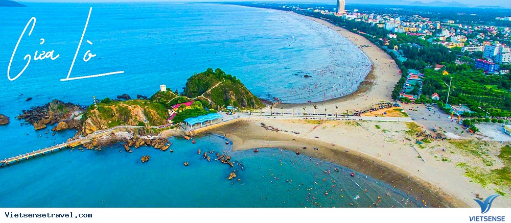 Du Lịch Biển Cửa Lò
