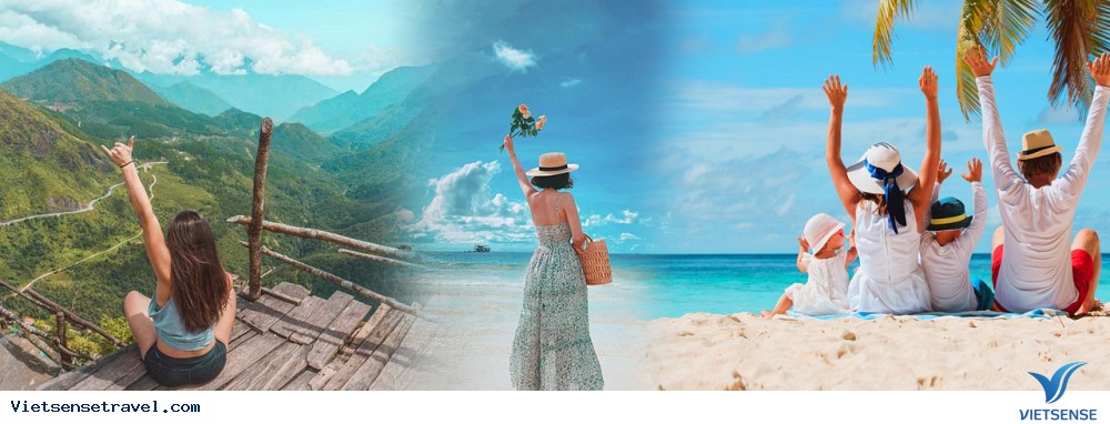 Tour Du Lịch Trong Nước Việt Nam Trọn Gói, Giá rẻ, Uy Tín