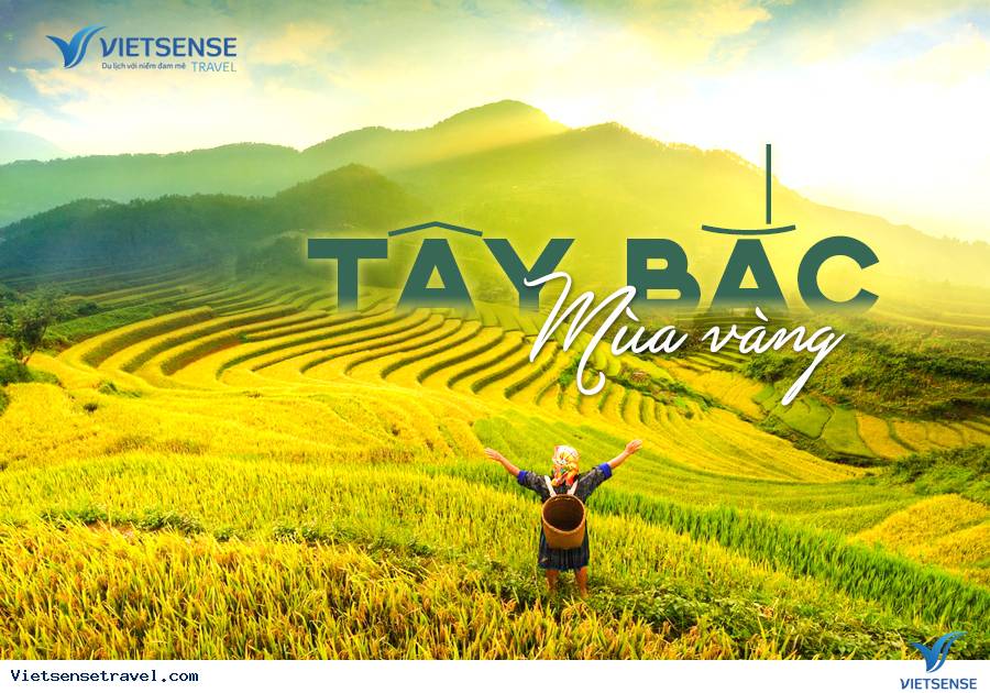 Du lịch Tây Bắc