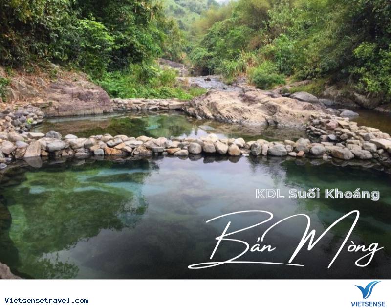 Tour Sơn La - Điện Biên 4 ngày 3 đêm Tour Sơn La - Điện Biên 4 ngày 3 đêm
