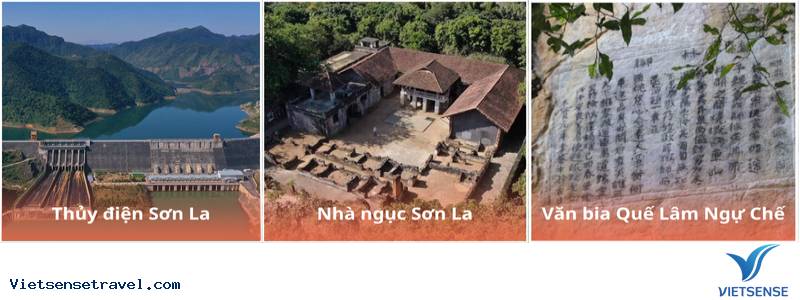Tour Sơn La - Điện Biên 4 ngày 3 đêm Tour Sơn La - Điện Biên 4 ngày 3 đêm